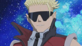 第10話 ミミファンクラブ/変身