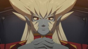 第11話 対抗戦!四対四/二回戦終了!