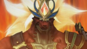 第16話 爆竜GENJI・XX/宝剣 グランドクロス