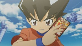 第18話 幸運の精霊?/ファイブスター光臨