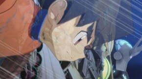 第25話 ゲンジ・ブラスター!/五つの文明 ひとつの心