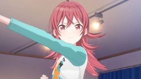 第4話 本当のヒーロー!