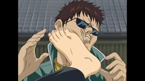 第7話 ペットは飼い主が責任をもって最後まで面倒をみましょう