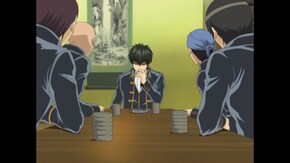第9話 喧嘩はグーでやるべし
