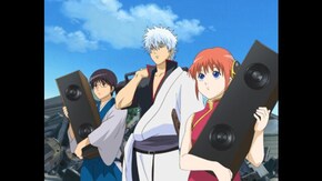第17話 親子ってのは嫌なとこばかり似るもんだ