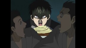 第20話 ベルトコンベアには気をつけろ