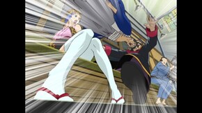 第34話 恋にマニュアルなんていらない