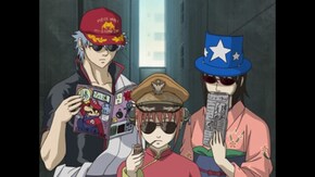 第35話 恋にマニュアルなんていらない(延長戦)/外見だけで人を判断しちゃダメ