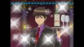 第55話 ものを食べるとき クチャクチャ音をたてない