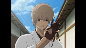 第65話 少年はカブト虫を通し生命の尊さを知る