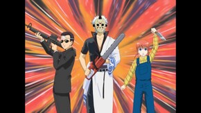 第68話 渡る世間はオバケばかり