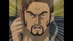 第84話 男は心に固ゆで卵