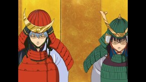 第85話 固ゆで卵は潰れない