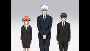 第150話 長いものには巻かれろ!!