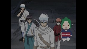 第169話 導かれしバカたち