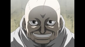 第172話 アメとムチは使いよう