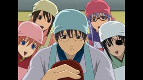 第193話 料理は根性