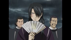 第196話 風ニモ負ケズ