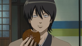 第205話 食事はバランスを考えろ/人は皆運命と戦う戦士