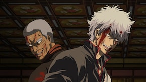 第214話 お控えなすって!
