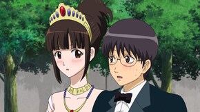 第229話 渡る世間は愛ばかり