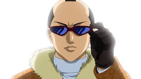 第237話 拙者をスキーにつれてって