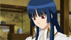 第258話 殿中でござる!!