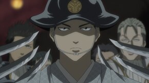 第261話 沈まぬ月