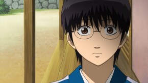 第263話 二人のアニキ