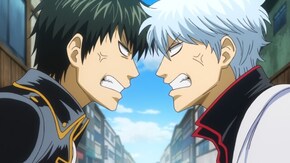 第287話 「おれがマヨラーで あいつが甘党で」