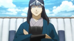 第290話 「バッグは常に5千万入るようにあけておけ」