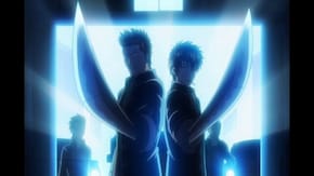 第293話 「二人の猿公」