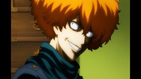 第294話 「生と死のアフロ」