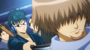第302話 「忍の魂」