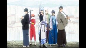 第303話 「最後の5人」
