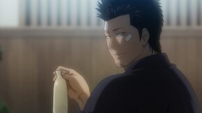 第308話 「鬼が哭いた日」