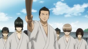 第312話 「野良犬」