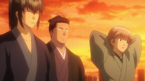 第313話 「届かなかったメール」