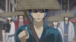 第319話 武士の唄
