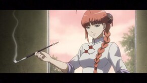 第324話 徨安のヌシ