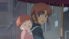 第325話 まよい兎