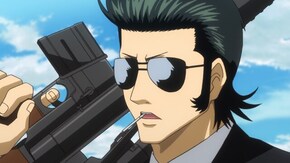 第333話 「生と死のグラサン」「全ての答えは現場にある」