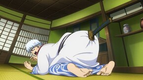 第334話 鞘をたずねて三千里