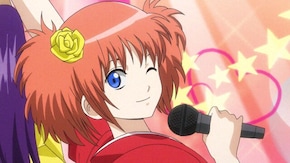 第337話 握手の前は手を洗え