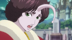 第348話 男は長くも太くもなく硬く生きろ