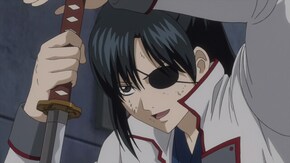 第349話 鬼は一寸法師のような小粒に弱い