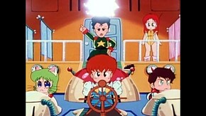 第4話 宇宙の神秘・大作戦