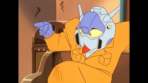 第6話 運び屋 リ・ガズィの奇跡