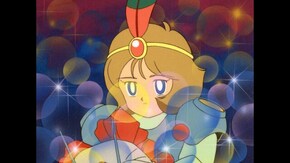 第8話 パパルの暁 第103話・スギナムの花嫁