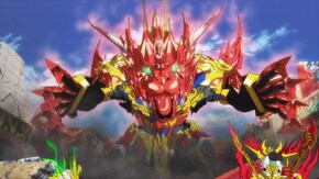 第1話 落ちてきた運命